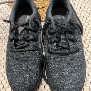 Allbirds Womens Wool Runners